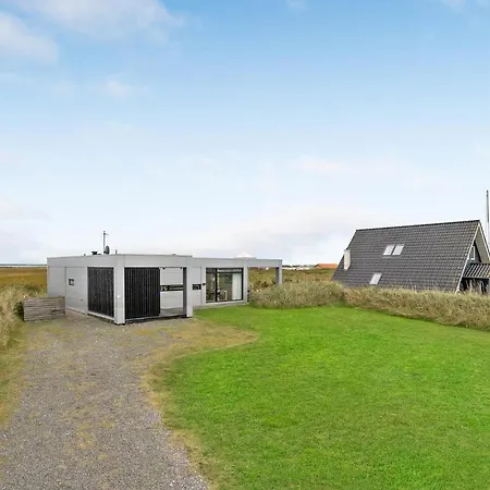 Beautiful In Ulfborg With House Sea View *