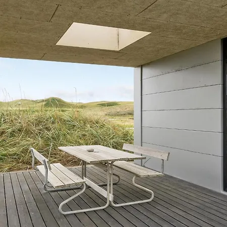 Beautiful In Ulfborg With House Sea View *