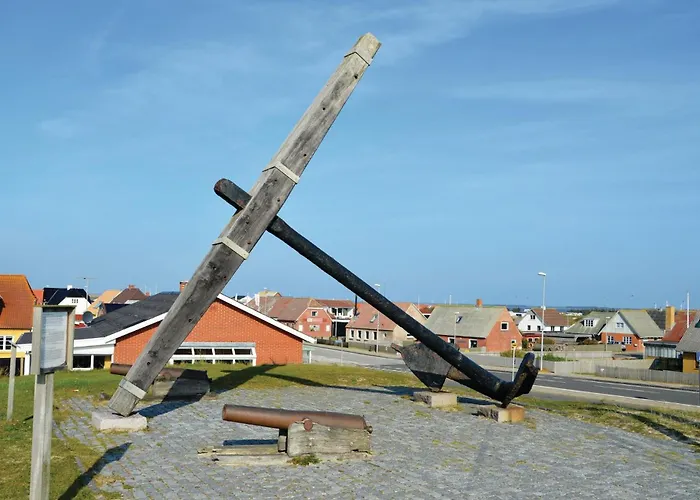 Hjelmevej Vi Ulfborg